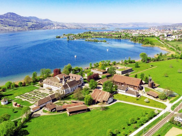 Kloster Mariazell