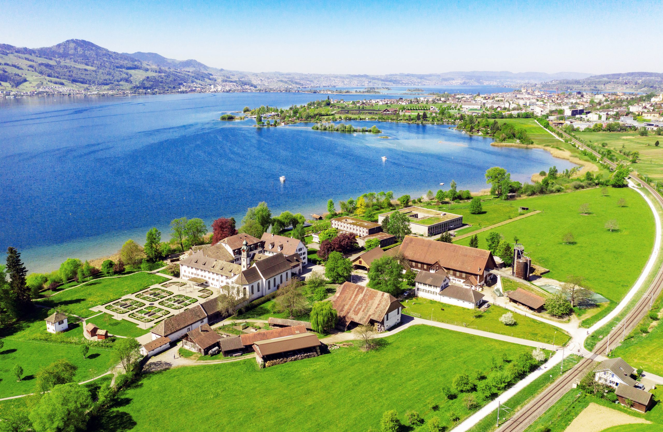 Kloster Mariazell