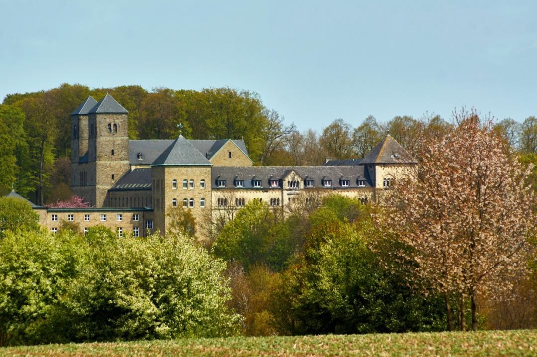 Kloster Gerleve übernachtung