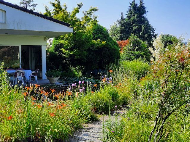 Haus Saravò - Seelsorge, Beratung, Lebenshilfe