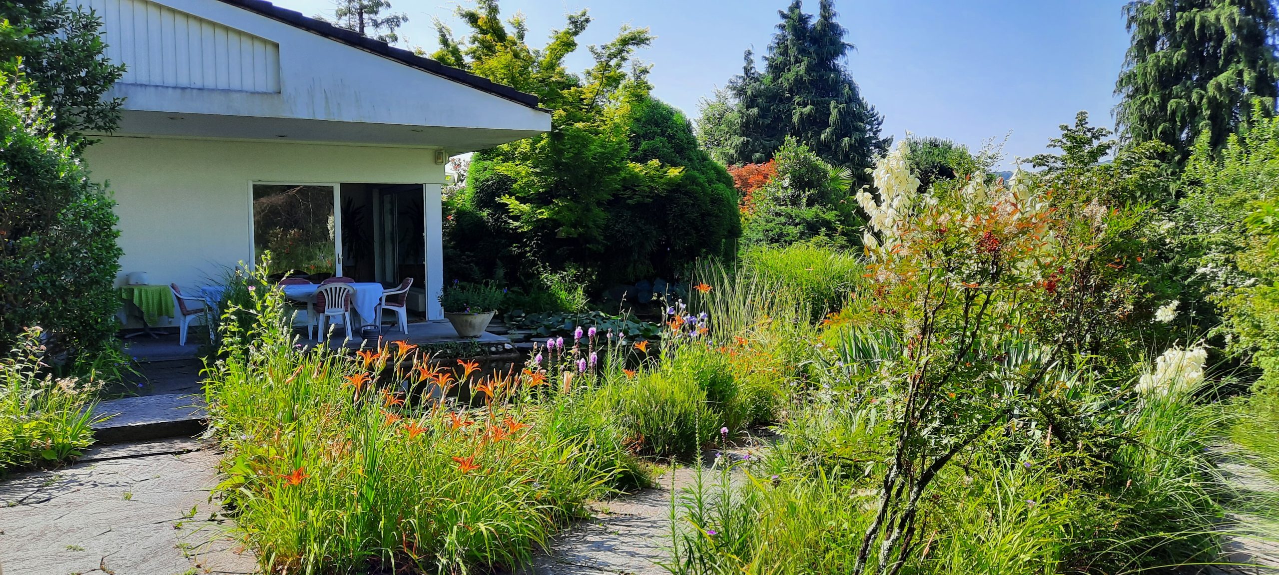Haus Saravò - Seelsorge, Beratung, Lebenshilfe