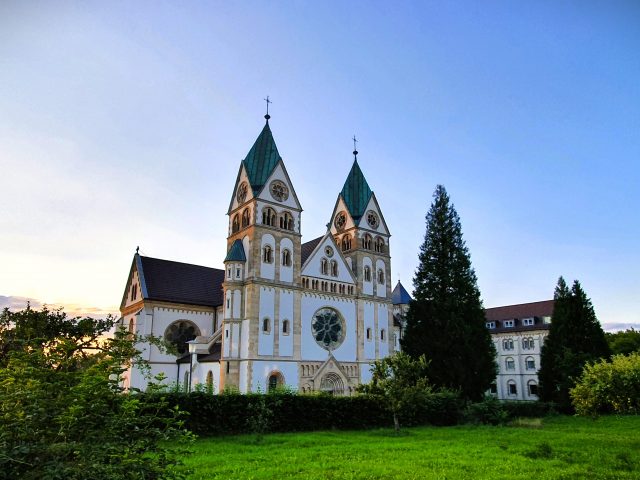 Bonifatiuskloster