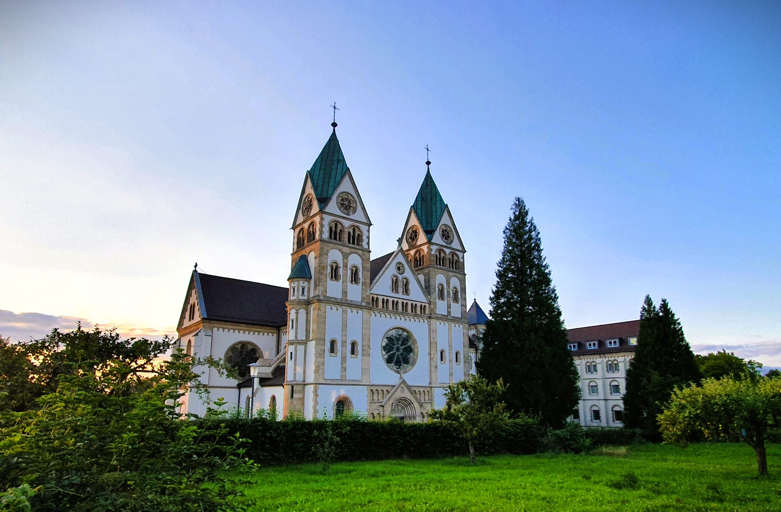 Bonifatiuskloster