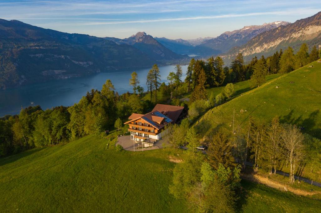 Auszeit-Hotel Z Aeschiried