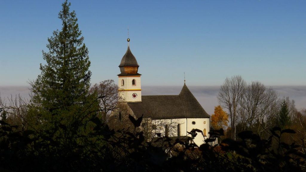Verwunderlich Schweigekloster In Der Nhe Bilder
