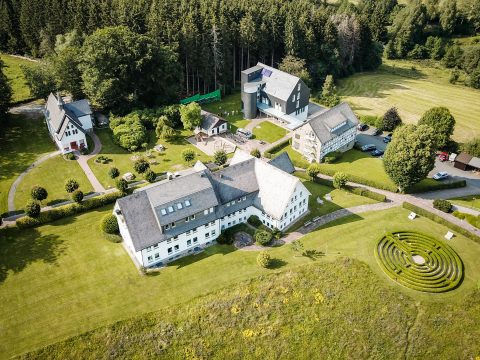 Verwunderlich Schweigekloster In Der Nhe Bilder