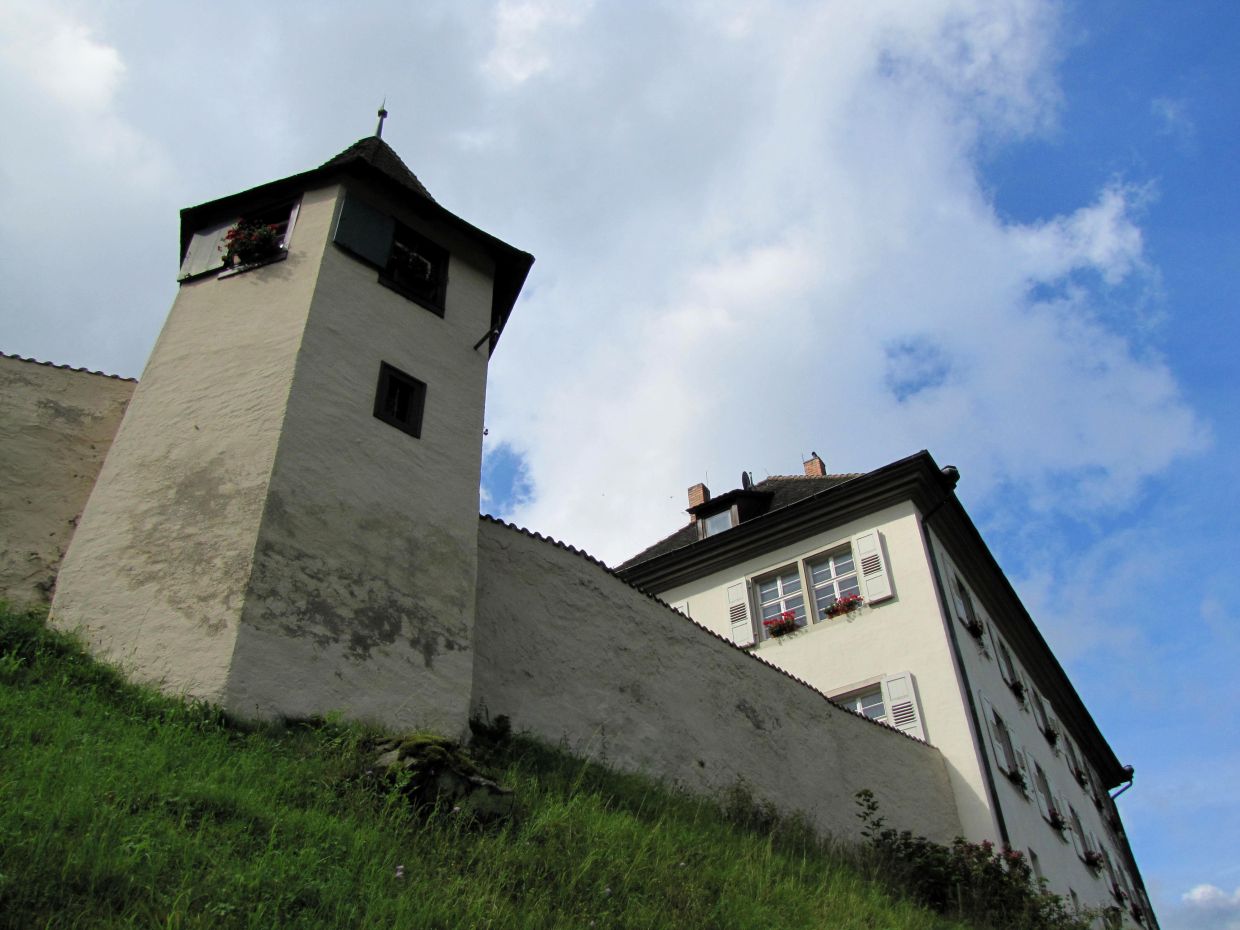 Kloster St. Ulrich