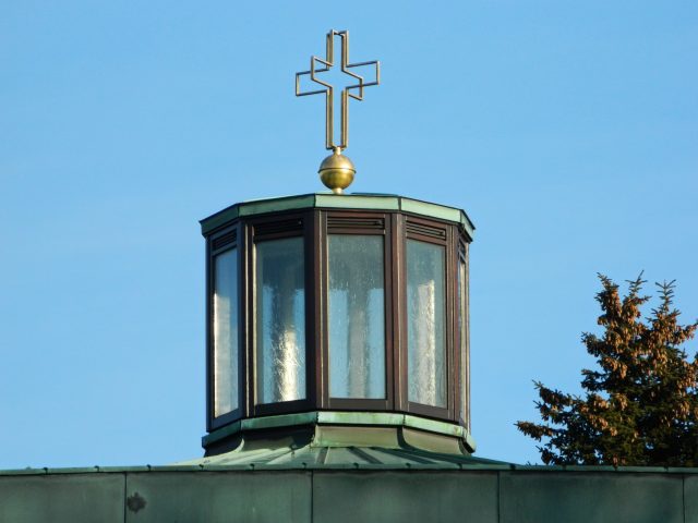 Geistliches Zentrum San Damiano