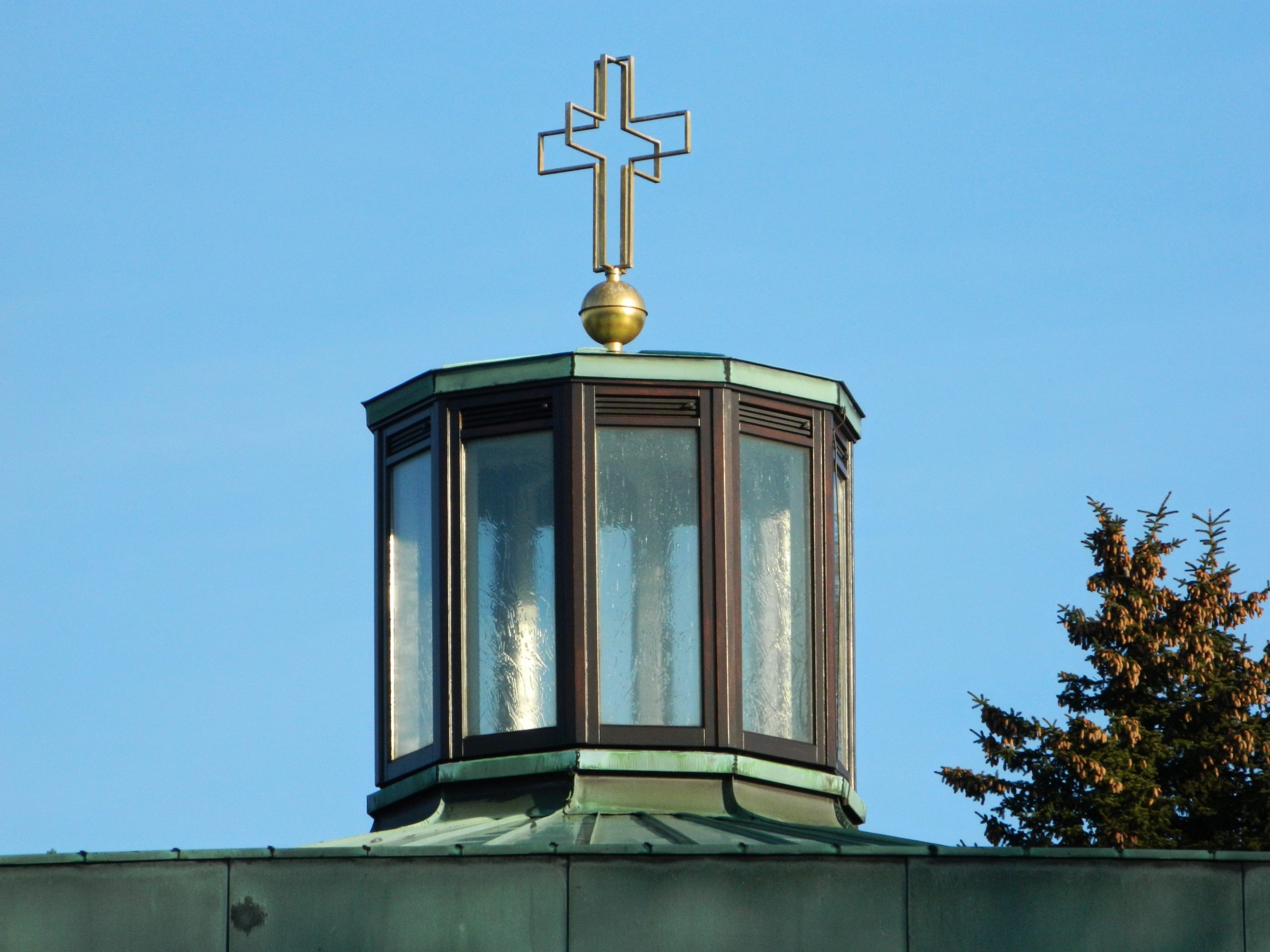 Geistliches Zentrum San Damiano