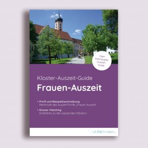 Auszeit-Guide "Frauen-Auszeit"