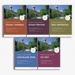 Auszeit-Guide-Bundle "Einzelgast-Retreat"