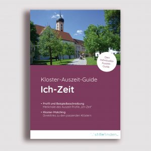 Auszeit-Guide “Ich-Zeit"