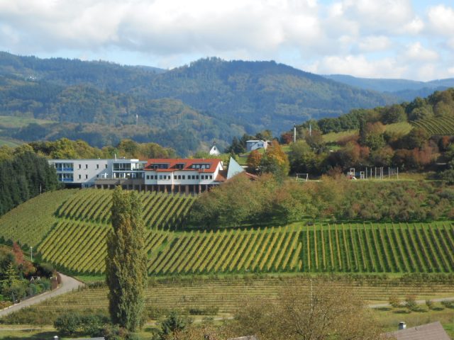 Schönstatt-Zentrum Marienfried