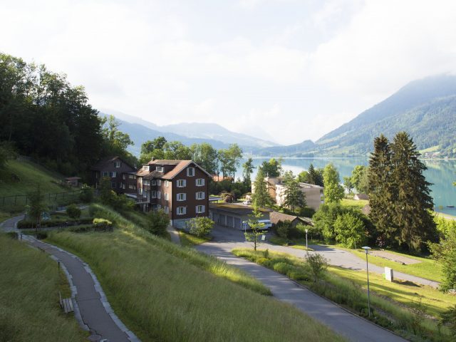 Hotel Ländli - Ferien & Seminare