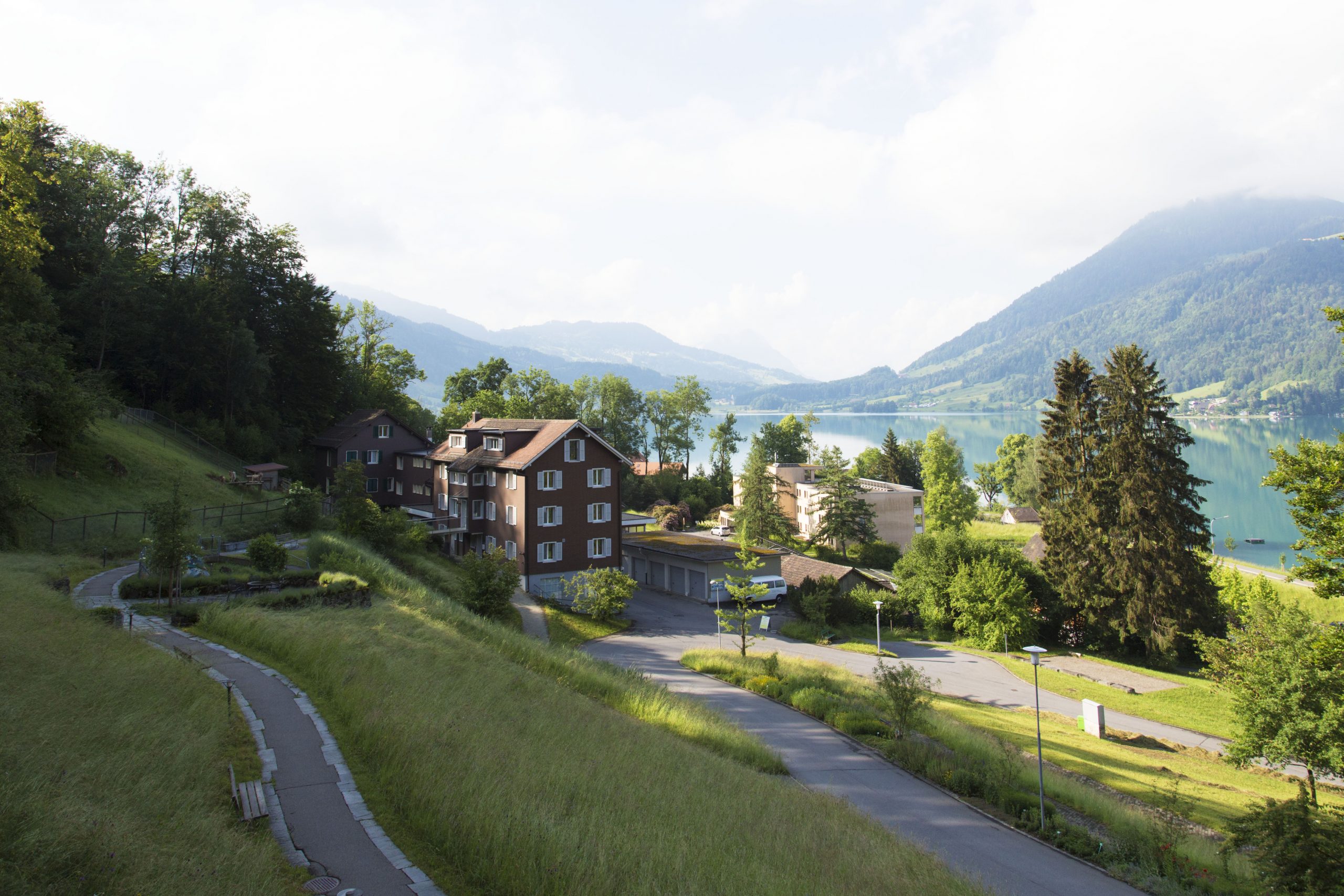 Hotel Ländli - Ferien & Seminare