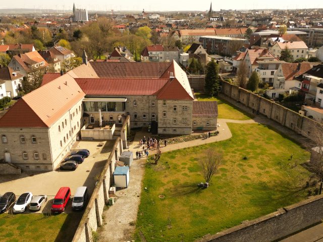Kloster Maria Himmelfahrt / Gemeinschaft der Seligpreisungen
