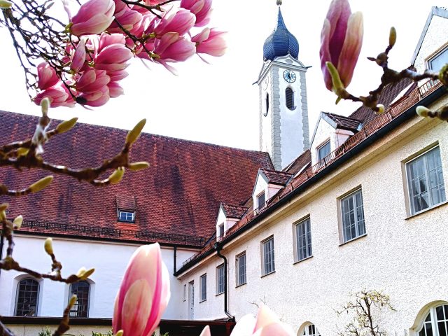 Father's House for all Nations