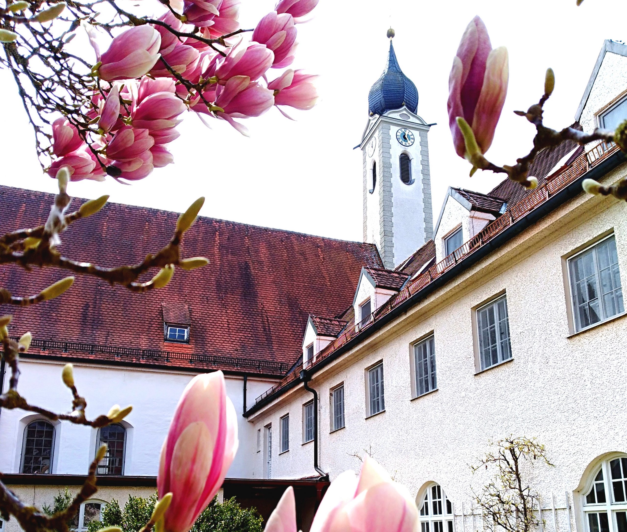 Father's House for all Nations