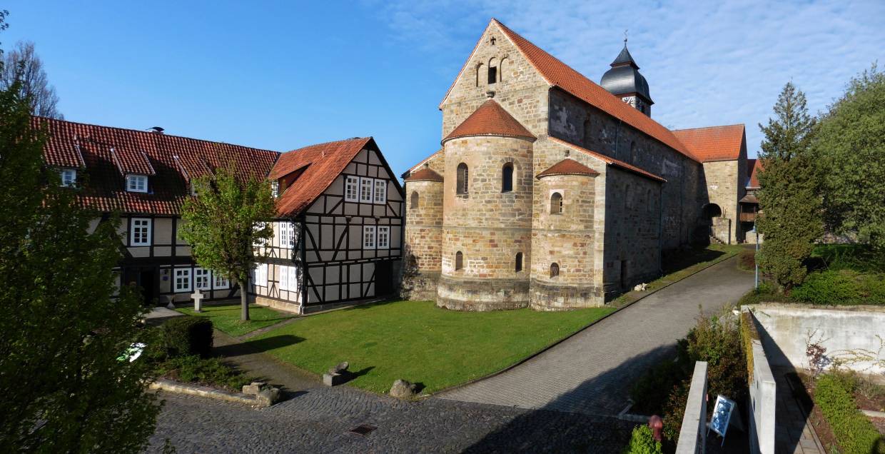 Kloster Germerode