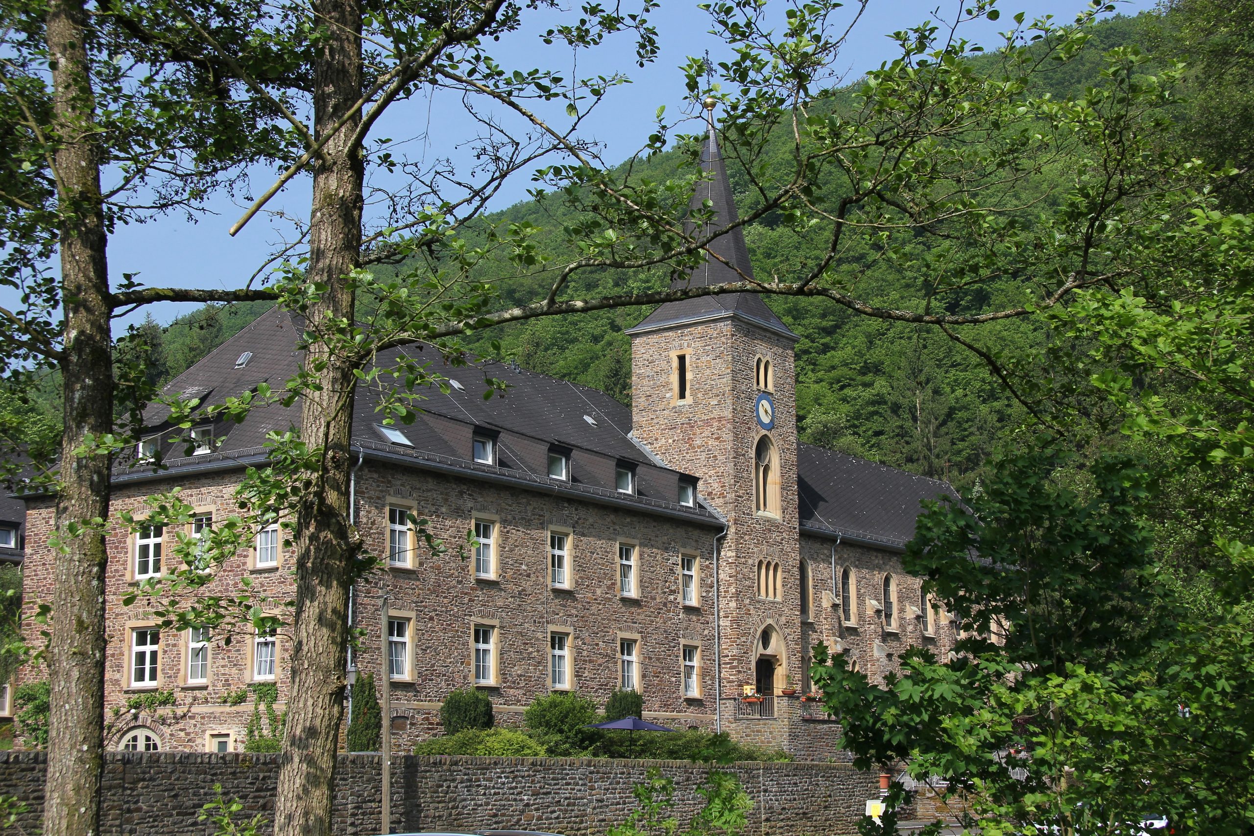 Kloster Engelport