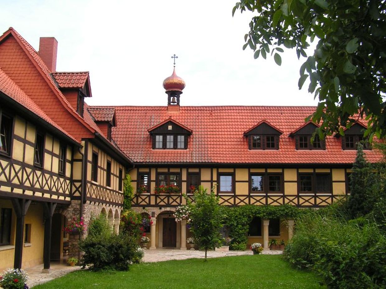 Kloster St. Wigberti