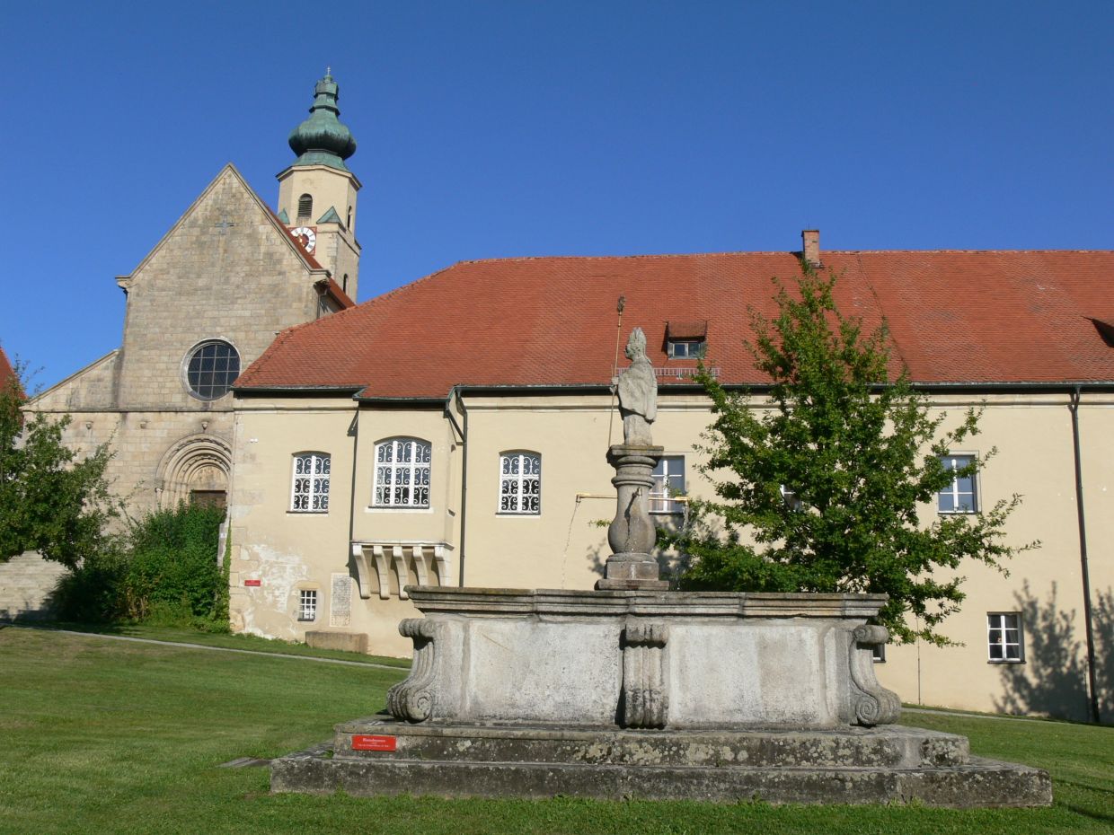 Kloster Windberg