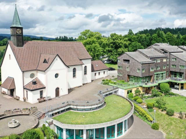 Haus Maria Lindenberg