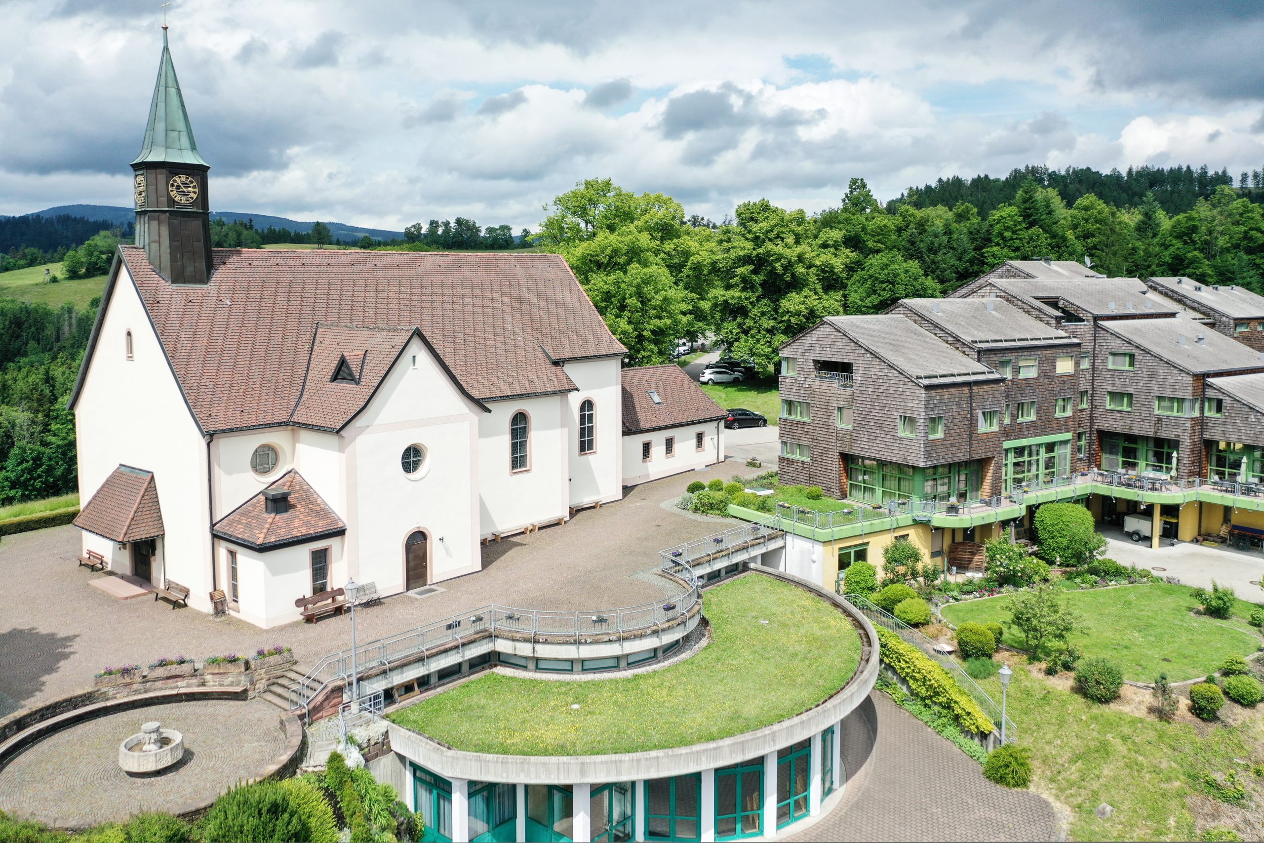 Haus Maria Lindenberg