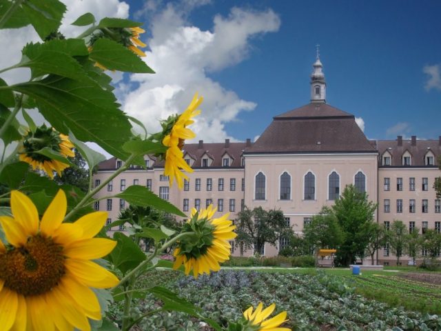 Frei.Raum – Zentrum für Spiritualität & Lebensgestaltung