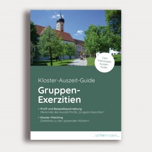 Auszeit-Guide “Gruppen-Exerzitien"