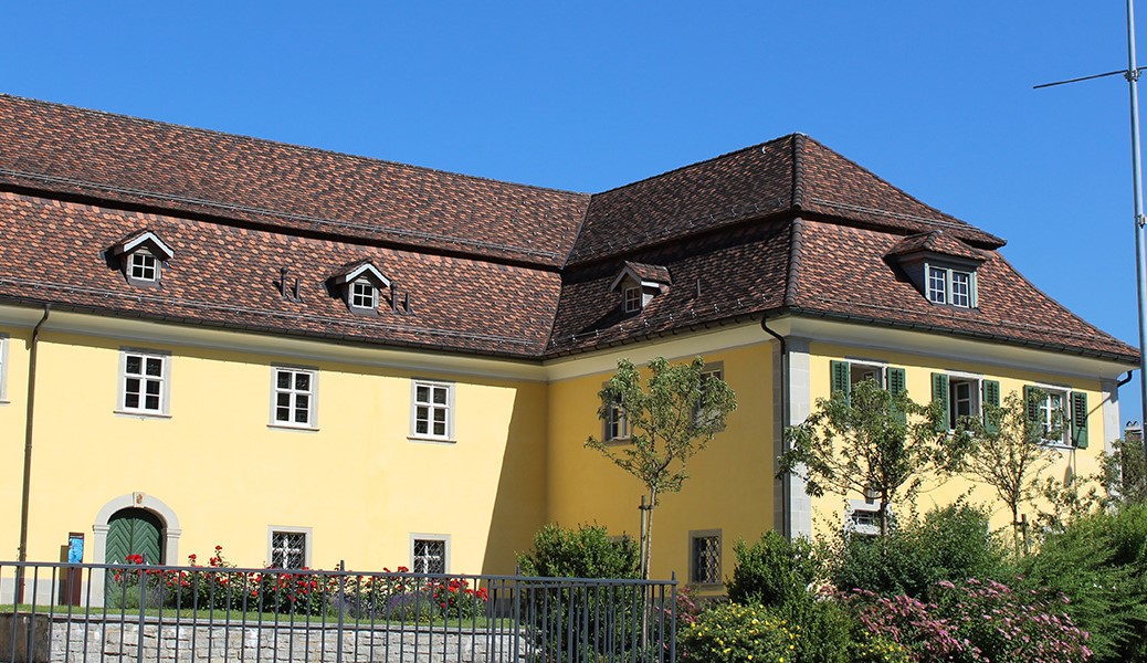 Haus der Stille St. Peterzell