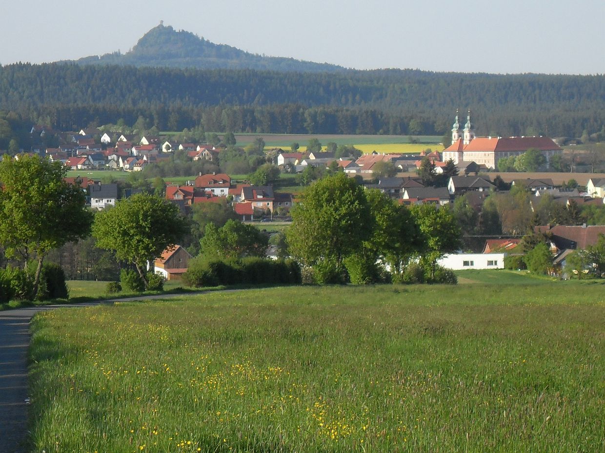 Kloster Speinshart