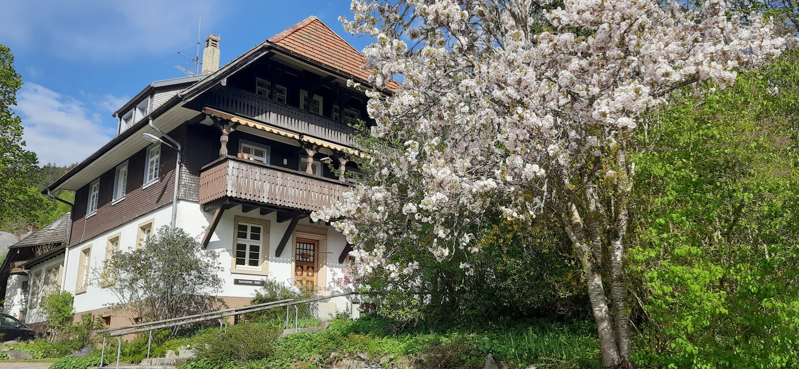 Zentrum Initiatische Therapie Rütte