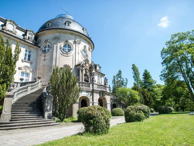 Schloss Craheim