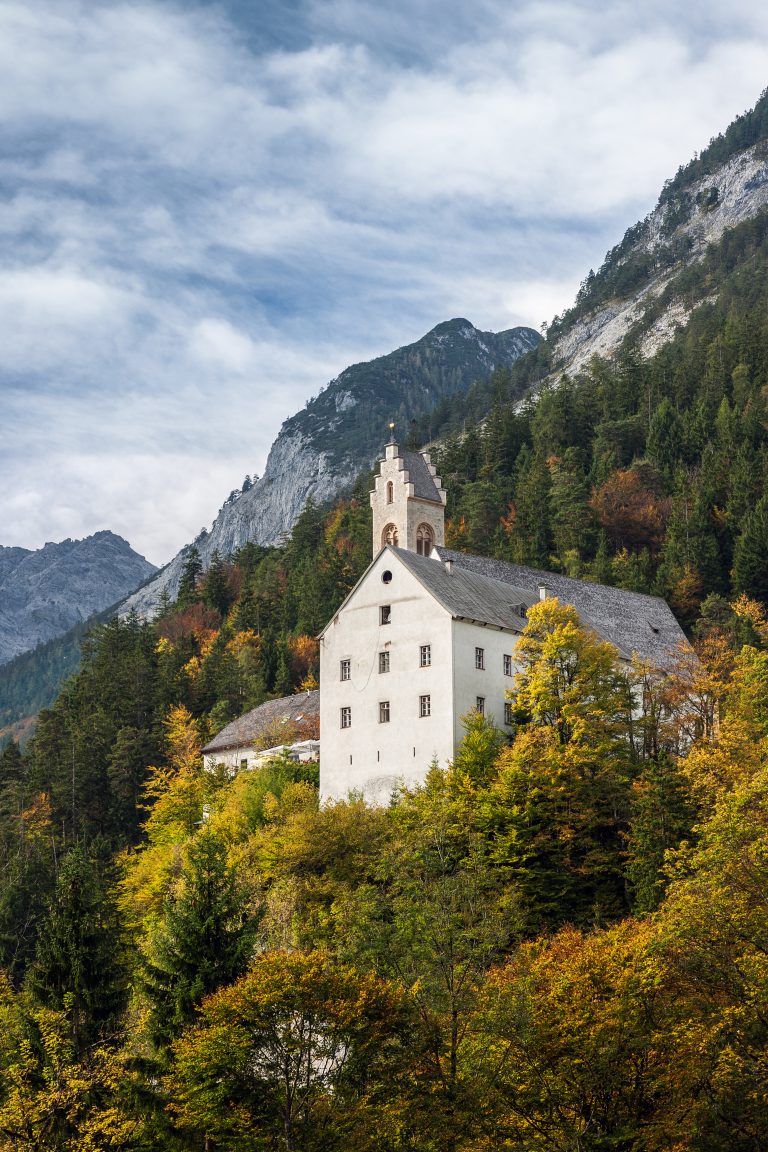 Verwunderlich Schweigekloster In Der Nhe Bilder