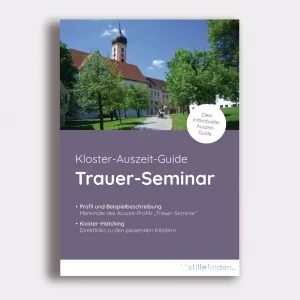 Auszeit-Guide “Trauer-Seminar"