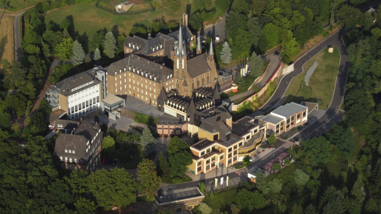Kloster St. Marienhaus Waldbreitbach