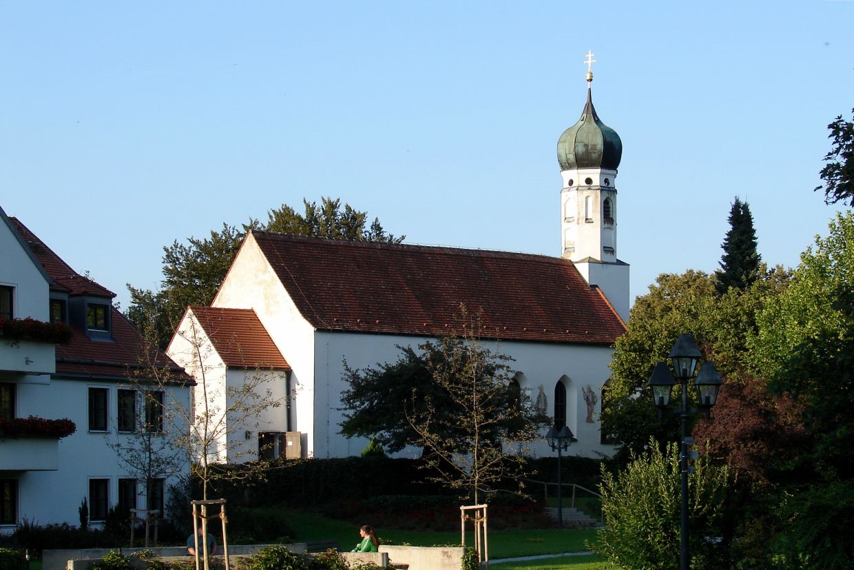 Oase Steinerskirchen