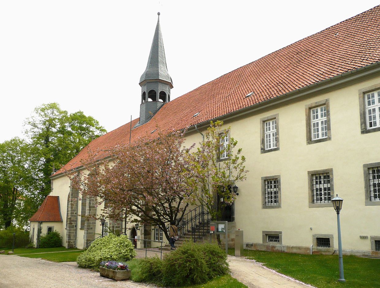 Kloster Wülfinghausen