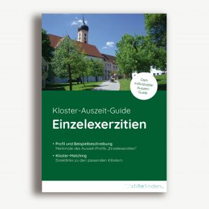 Auszeit-Guide “Einzelexerzitien"
