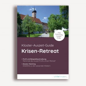 Auszeit-Guide “Krisen-Retreat”