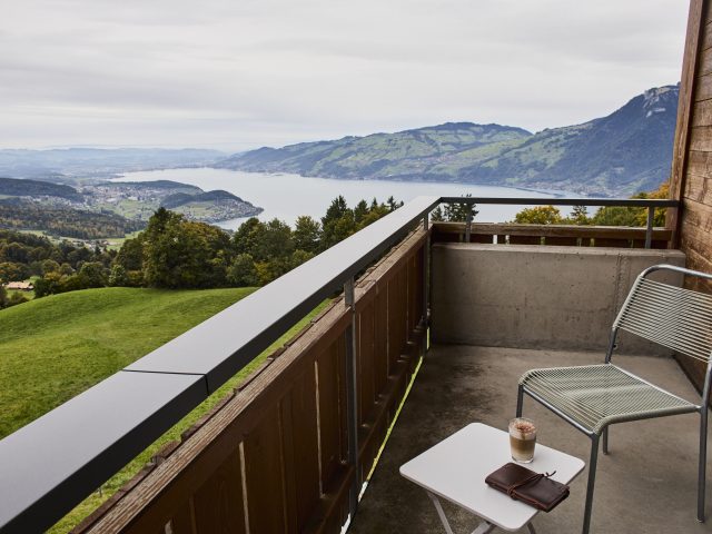 Auszeit-Hotel Z Aeschiried