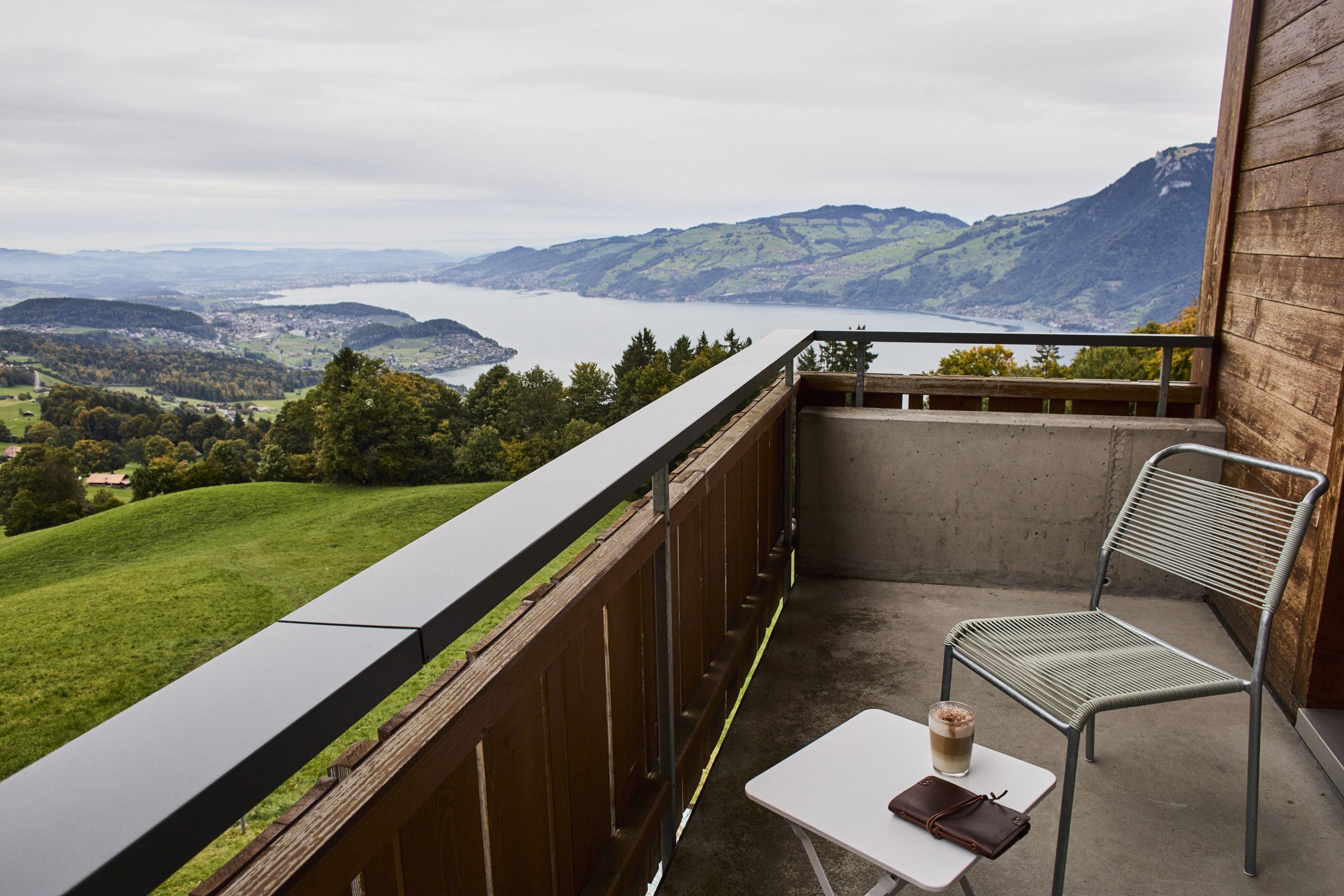 Auszeit-Hotel Z Aeschiried