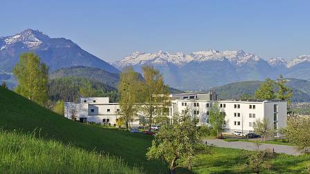 Bildungshaus Batschuns