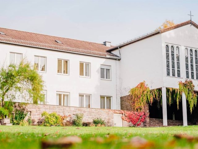 Die HEGGE Christliches Bildungswerk
