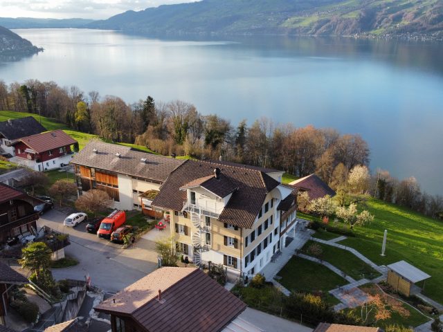 Hotel Sunnehüsi