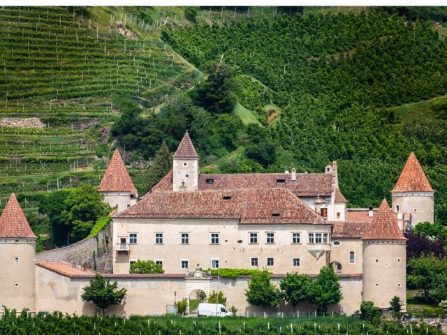 Schloss Goldrain